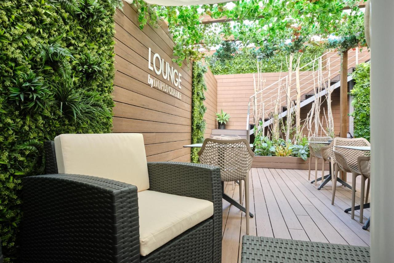 Duplo Charme Boutique Hotel Lisboa Exterior foto